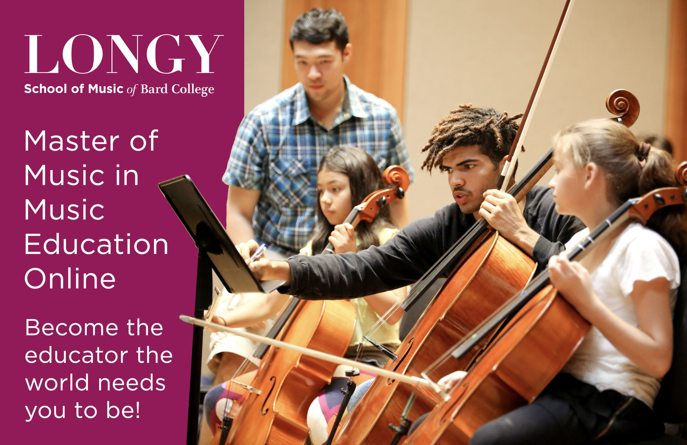 Longy School of Music of Bard College