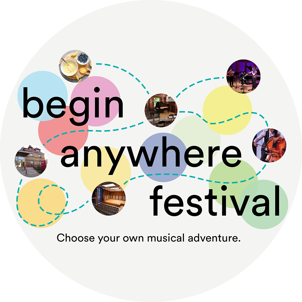 begin anywhere festival image